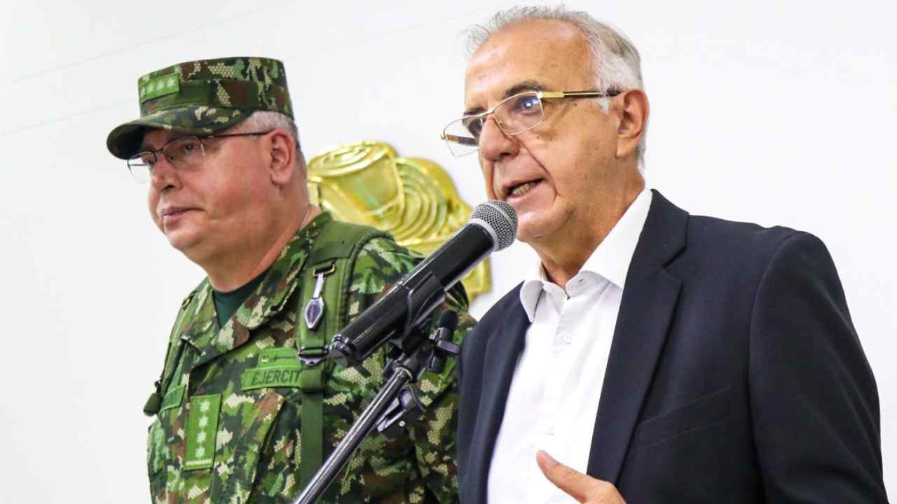 ministro-defensa-iván-velásquez-cablenoticias
