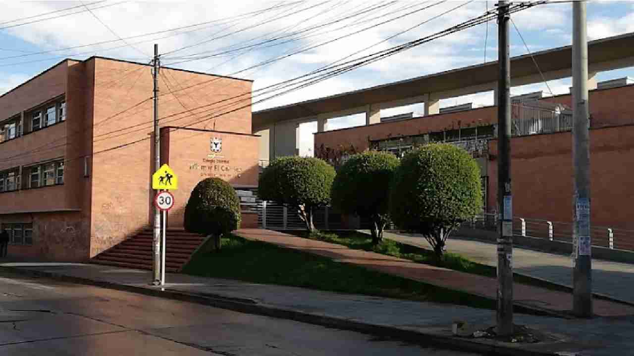 Colegio VillemarFontibon