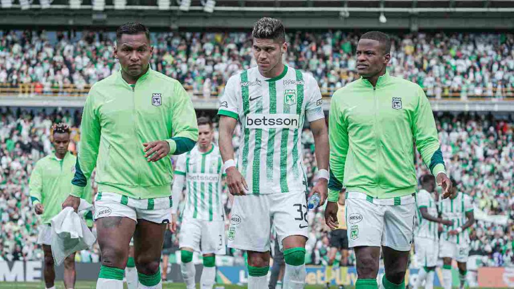 Cortesía: @nacionaloficial