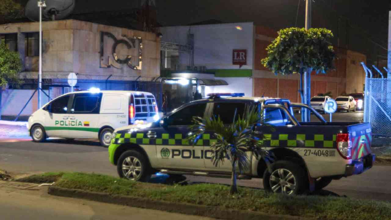 Tomado de: Redes Sociales