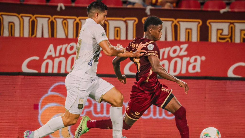 Foto tomada de @cdtolima.